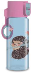 Ars Una Kulacs ARS UNA műanyag BPA-mentes 475 ml Fresh Flowers (55025249) - vectraline