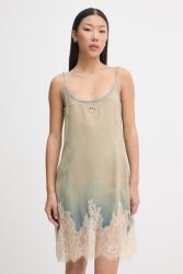 Diesel rochie de vară cu lyocell DE-ODRY-S PPY2-SUD0HT_01X (A21740.0CEDE)