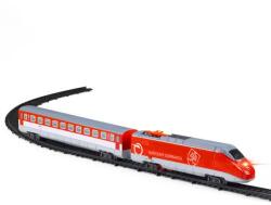 Rappa Tren - Compania Feroviară Slovacia ZSSK cu lumină și sunet (RP240032) Trenulet