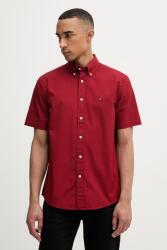 Tommy Hilfiger cămașă pentru bărbați, din bumbac PPY2-KDM0GB_83X (MW0MW42630)