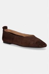 Gant balerini piele întoarsă Chadii PPY2-OBD11J_89X (32513291.G46)