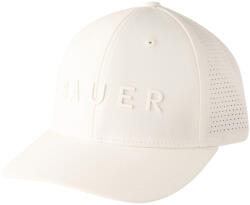 Bauer Performance Hat White Férfibaseballsapka