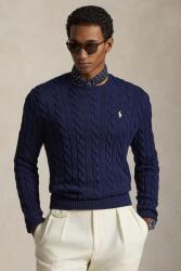 Ralph Lauren pulover pentru bărbați din bumbac PPYH-SWM00R_59B (710775885)