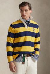 Ralph Lauren pulover bărbătesc din bumbac PPY2-SWM06H_59X (710B14629)