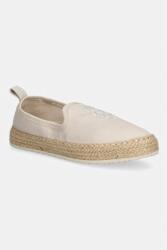 Gant espadrile pentru femei Raffiaville PPY2-OBD12A_01X (32568321.G11)