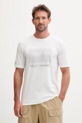 Helly Hansen tricou de antrenament pentru bărbați HP RACE GRAPHIC PPY2-TSM0MR_00X (34419.003)