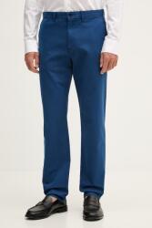 Tommy Hilfiger Pantaloni bărbătești din bumbac cu elastan PPY2-SPM01I_55X (MW0MW40690)