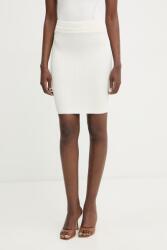 Marciano by Guess Fustă cu vâscoză KIANNA PPY2-SDD01R_01X (G6GD22.Z0765)