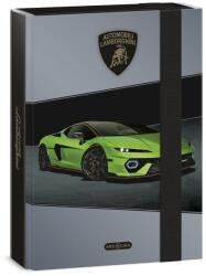 Ars Una Füzetbox ARS UNA A/5 Lamborghini 5522 (50865222) - vectraline