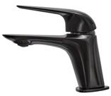 Strohm Teka Itaca mosdócsaptelep S-es, fekete (TS-67346020N2)