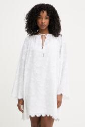 Michael Kors rochie bumbac PPY2-SUD1PB_01X (MS680R0KPX)