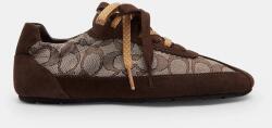 Coach Coach Soft Sneaker With Signature Jacquard sneakers pentru femei PPY2-OBD45D_88X (CEE52.VJN)