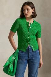 Ralph Lauren cardigan pentru femei, din bumbac PPYA-SWD0LM_77X (211966720)