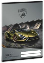 Ars Una Leckefüzet ARS UNA A/5 32 lapos Lamborghini 5523 (50845231) - vectraline
