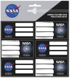 Ars Una Füzetcímke ARS UNA 18 darabos Nasa 5562 (53835628) - vectraline
