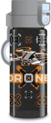 Ars Una Kulacs ARS UNA műanyag BPA-mentes 475 ml Drone X (55025386) - vectraline