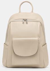 ANSWEAR rucsac pentru femei, din piele B9YA-TPD009_80X (1099)