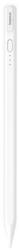 Baseus Touch Pen Baseus Smooth Writing 3, indicator LED, incarcare Type-C, compatibil Ipad, P80080805213-01 (Alb) (P80080805213-01)