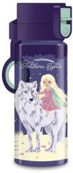 Ars Una Kulacs ARS UNA műanyag BPA-mentes 475 ml Northern Lights (55025270) - vectraline