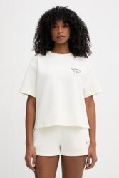 Karl Lagerfeld Tricou basic pentru femei, cu modal PPY2-TSD1KS_01X (B2W44004)