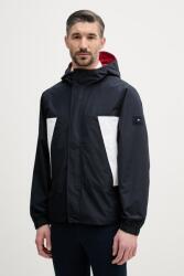 Tommy Hilfiger Jachetă scurtă pentru bărbați PPY2-KUM0ER_59X (MW0MW42506)