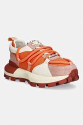 Goe TT2N4020 sneakers pentru femei, din piele PPY2-OBD3MS_22X (TT2N4020)