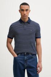 Tommy Hilfiger polo bărbați din bumbac cu elastan PPY2-POM00Z_59A (MW0MW17770.)