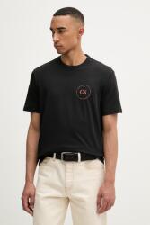 Calvin Klein Jeans tricou pentru bărbați, din bumbac PPY2-TSM0WE_99X (LV04RF801G)