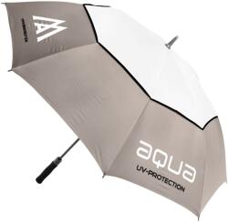 Big Max Aqua UV Taupe/White/Black Esernyő