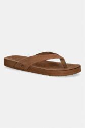 Rip Curl șlapi pentru femei, din piele FREEDOM LEATHER PPY2-KLD16J_88X (17IWOT)