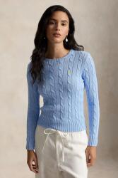 Ralph Lauren pulover pentru femei, din bumbac PIMA COTTON -LSL-PLO PPY2-BUD07L_55X (211971869512)