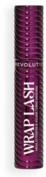 Revolution Makeup Revolution Wrap Lash Tubing Mascara Burgundy 8, 5 ml