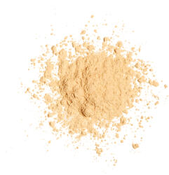 Revolution Loose Baking Powder 32 g pudră Banana