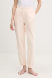 United Colors of Benetton Pantaloni de pijama femei cu bumbac PPY2-BID1C2_24X (3WNW3F050)