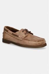 Gant mocasini bărbați piele întoarsă Yardport PPY2-OBM0E1_89X (32633304.G45)
