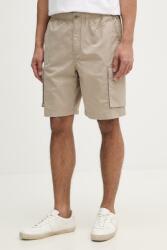 Calvin Klein Jeans pantaloni scuți cargo pentru bărbați, din bumbac cu elastan PPY2-SZM09B_80X (LV04RB618G)
