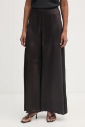 BOSS pantaloni pentru femei Torcain PPY2-SPD0WH_89X (50558309)