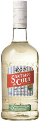 Santiago de Cuba Carta Blanca rum (0, 7L / 38%)