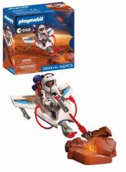 Playmobil - ESA Planor de explorare spatiala (PM72013) - ookee