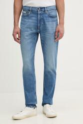 Calvin Klein blugi relaxed fit pentru bărbați PPY2-SJM07P_55J (LV04RF949G)
