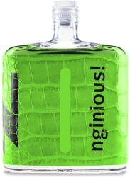 nginious! ! Colours - Green gin (0, 5L / 42%) - drinkmix