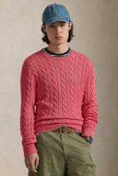 Ralph Lauren pulover bărbați din bumbac PPYH-SWM00R_38X (710775885)