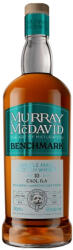 Caol Ila 10 éves 1st Fill Amarone PX Benchmark Murray McDavid whisky DRS (0, 7L / 53, 1%) - drinkmix