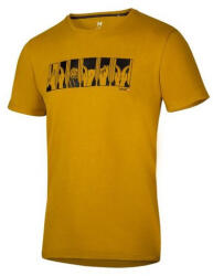 Ocún Classic T Men Hands In Crack Mărime: L / Culoare: galben (5609)