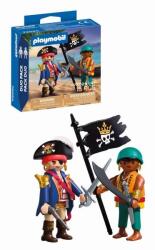Playmobil - Set 2 figurine pirati (PM72024)
