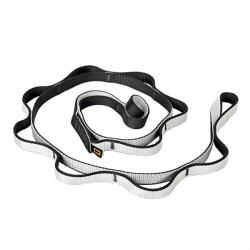 Singing Rock Safety Chain 16/120 Culoare: alb/negru (C2419*120)