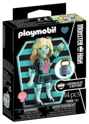 Playmobil - Monster High figurina Lagoona Blue (PM71998) - ookee