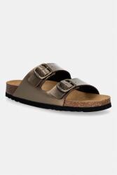 Scholl papuci pentru femei JOSEPHINE PPY2-KLD1BY_GLD