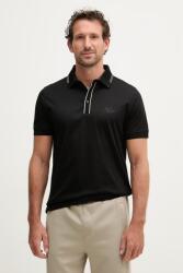 Karl Lagerfeld Polo bărbați din bumbac PPY2-POM07A_99X (562200.745002)