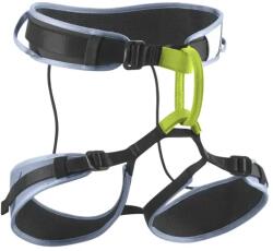 EDELRID Ham EDELRID Zack Gym II, shark blue (S-M)